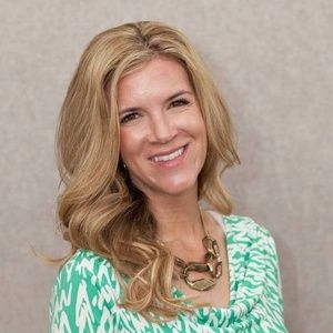 Meet your Posher, Kimberli